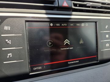 Citroën Grand C4 Spacetourer